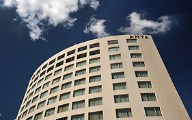 The Anya Hotel Gurgaon - Golf Course Road